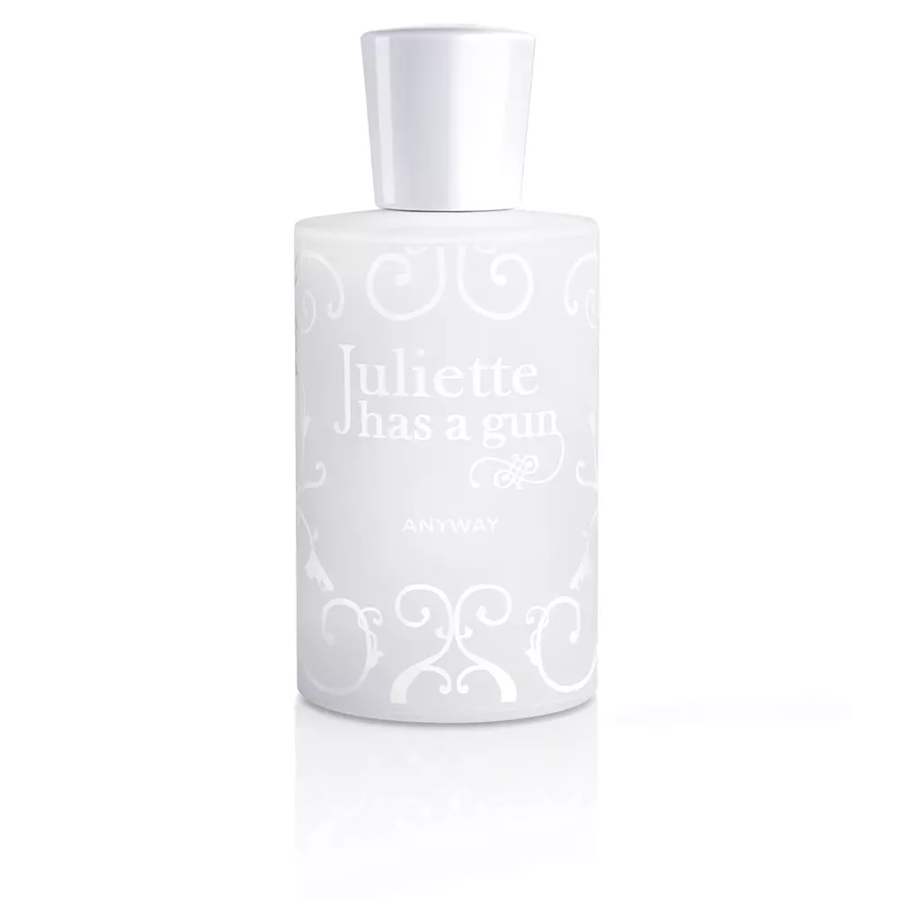 ANYWAY Eau de Parfum (Nữ) 10 juliette has a gun anyway eau de perfume