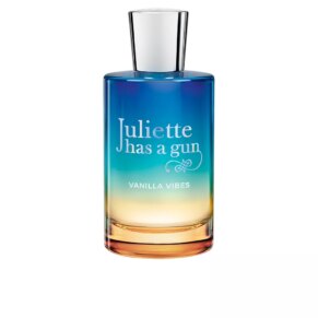 Nước hoa VANILLA VIBES Eau de Parfum (Unisex) chính hãng Juliette Has A Gun