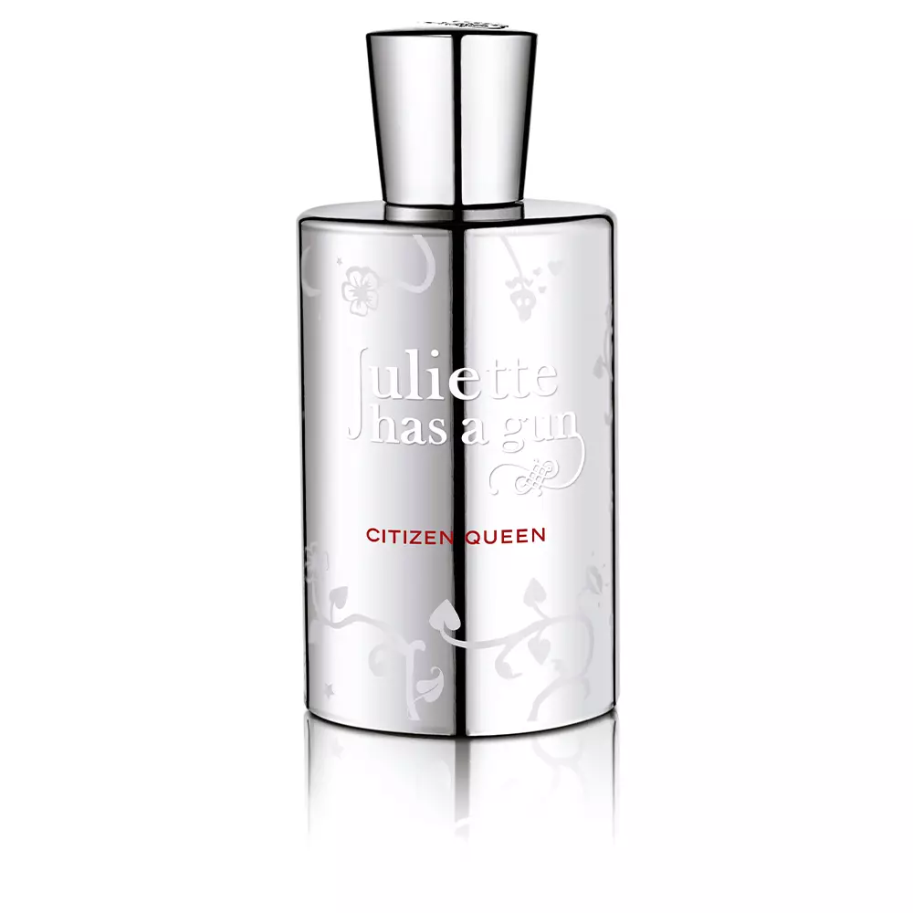 CITIZEN QUEEN Eau de Parfum (Nữ) 12 juliette has a gun citizen queen eau de perfume spray
