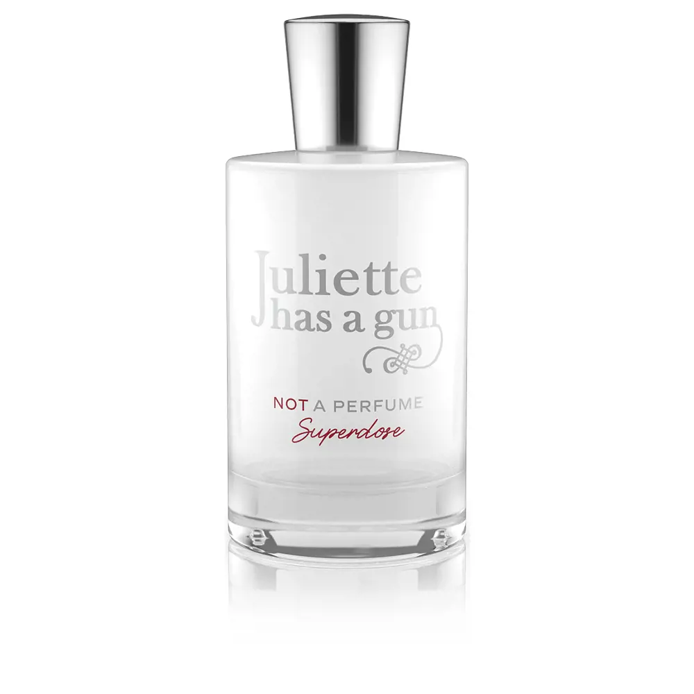 NOT A PERFUME SUPERDOSE Eau de Parfum (Unisex) 12 juliette has a gun eros lote