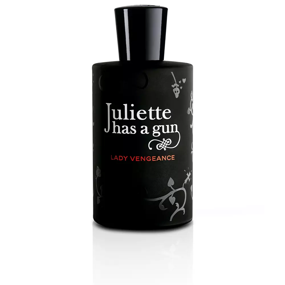 LADY VENGEANCE Eau de Parfum (Nữ) 10 juliette has a gun lady vengeance edp spray