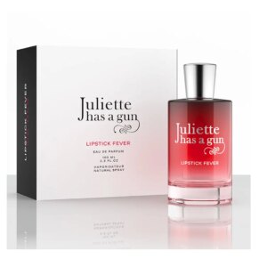 Nước hoa Juliette Has A Gun LIPSTICK FEVER Eau de Parfum (Unisex) chính hãng