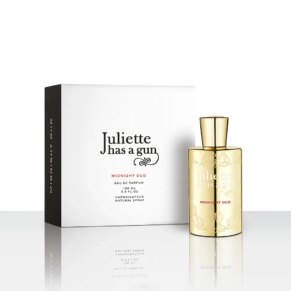 Nước hoa Juliette Has A Gun MIDNIGHT OUD Eau de Parfum (Nữ) chính hãng