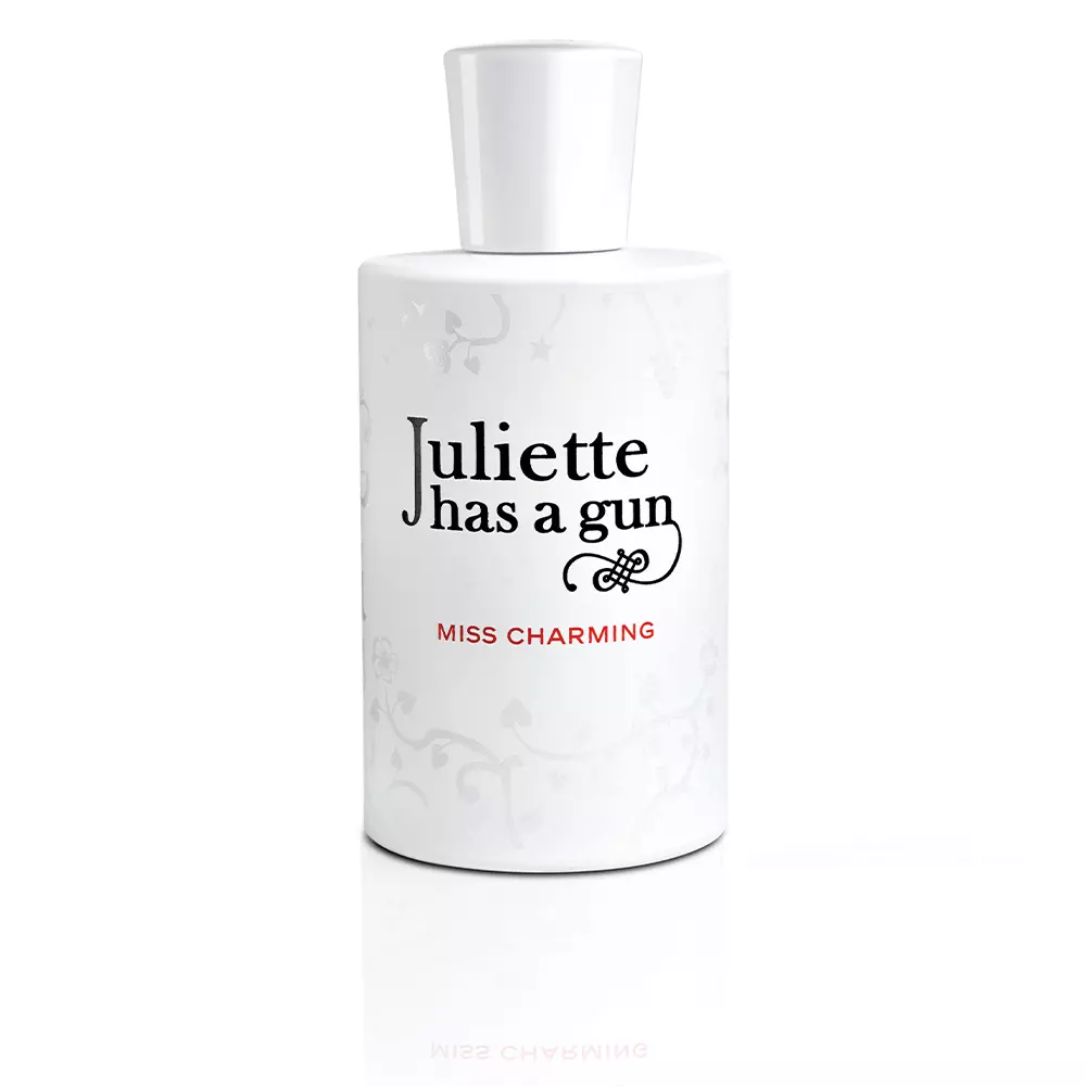 MISS CHARMING Eau de Parfum (Nữ) 12 juliette has a gun miss charming eau de perfume spray