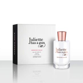 Nước hoa Juliette Has A Gun MOSCOW MULE Eau de Parfum (Nữ) chính hãng