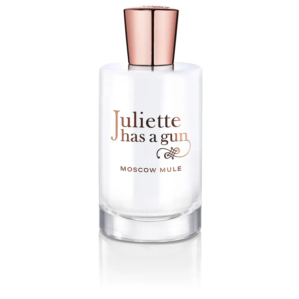 MOSCOW MULE Eau de Parfum (Nữ) 12 juliette has a gun moscow mule eau de parfum spray