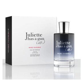 Nước hoa Juliette Has A Gun MUSC INVISIBLE Eau de Parfum (Unisex) chính hãng