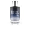 Nước hoa MUSC INVISIBLE Eau de Parfum (Unisex) chính hãng Juliette Has A Gun