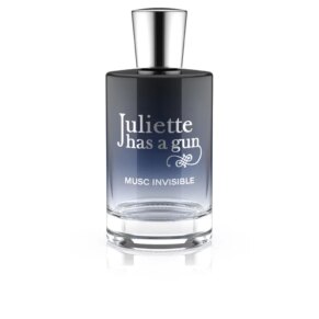 Nước hoa MUSC INVISIBLE Eau de Parfum (Unisex) chính hãng Juliette Has A Gun