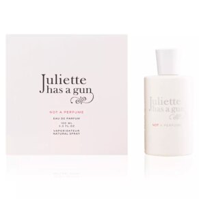 Nước hoa NOT A PERFUME Eau de Parfum (Nữ) chính hãng Juliette Has A Gun