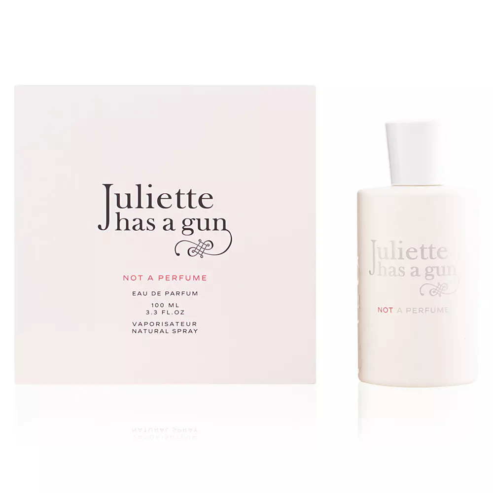 NOT A PERFUME Eau de Parfum (Nữ) 8 juliette has a gun not a perfume eau de perfume
