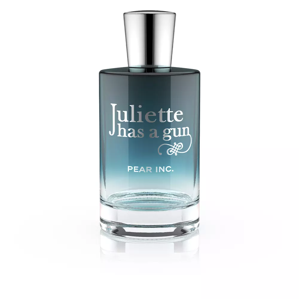 PEAR INC. Eau de Parfum (Unisex) 12 juliette has a gun pear inc eau de parfum spray