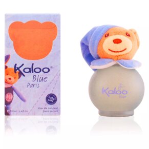 Nước hoa KALOO BLUE Baby fragrances - Eau de Senteur (Nam) chính hãng Kaloo