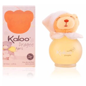 Nước hoa DRAGÉE Baby fragrances - Eau de Senteur (Unisex) chính hãng Kaloo