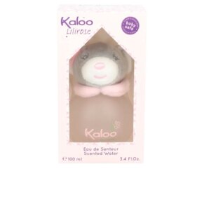 Nước hoa Kaloo CLASSIC LILIROSE Baby fragrances - Eau de Senteur (Nữ) chính hãng