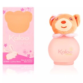 Nước hoa CLASSIC LILIROSE Baby fragrances - Eau de Senteur (Nữ) chính hãng Kaloo