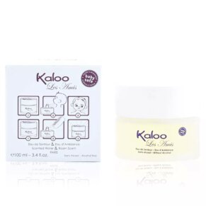 Nước hoa KALOO LES AMIS Eau de Senteur - Baby fragrances (Unisex) chính hãng Kaloo