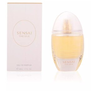 Nước hoa SENSAI THE SILK Eau de Parfum - Eau de Toilette (Nữ) chính hãng Sensai