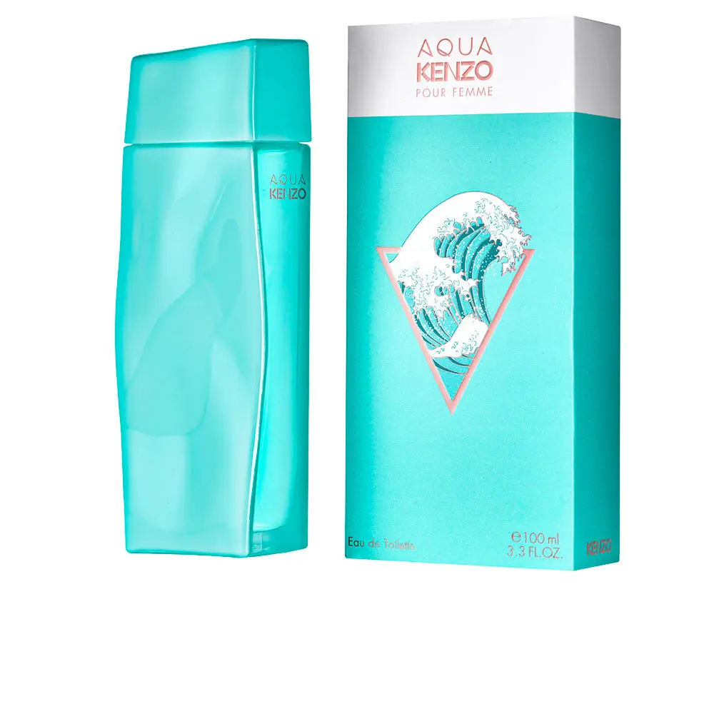 AQUA KENZO Eau de Toilette (Nữ) 2 Nước hoa Kenzo AQUA KENZO Eau de Toilette (Nữ) chính hãng