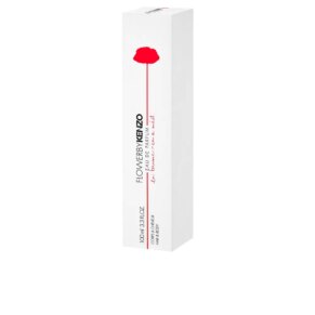 Nước hoa Kenzo FLOWER BY KENZO body & hair mist Hair perfume (Nữ) chính hãng