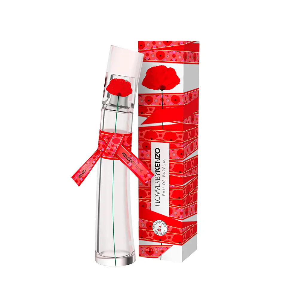 FLOWER BY KENZO (Nữ) 2 Nước hoa Kenzo FLOWER BY KENZO (Nữ) chính hãng