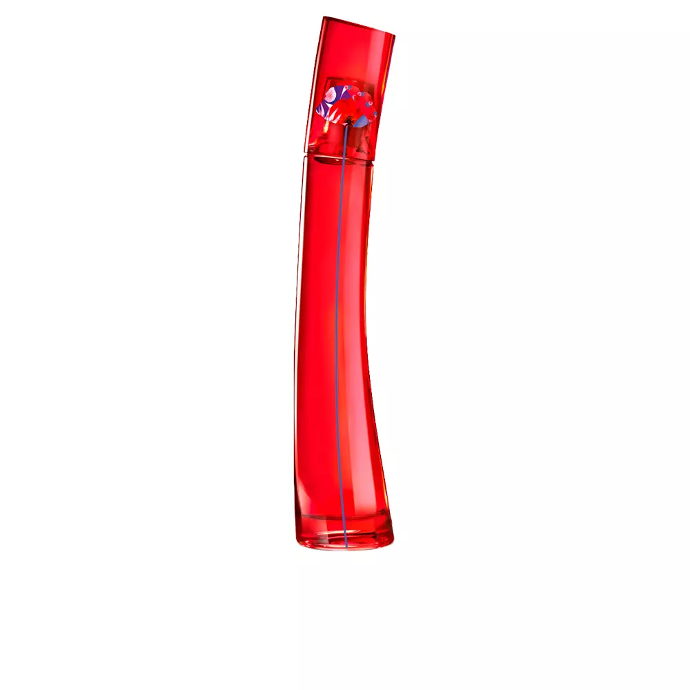 FLOWER BY KENZO edición collector 20 años Eau de Parfum (Nữ) 12 kenzo flower by kenzo edicion collector 20 anos eau de parfum spray