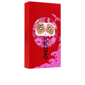 FLOWER BY KENZO L'ABSOLUE SET Eau de Parfum (Nữ) 10 Nước hoa Kenzo FLOWER BY KENZO L'ABSOLUE SET Eau de Parfum (Nữ)
