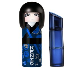 Nước hoa KENZO HOMME INTENSE kokeshi Eau de Toilette (Nam) chính hãng Kenzo
