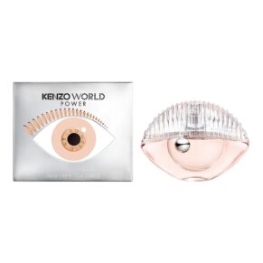 Nước hoa Kenzo KENZO WORLD POWER Eau de Toilette (Nữ) chính hãng