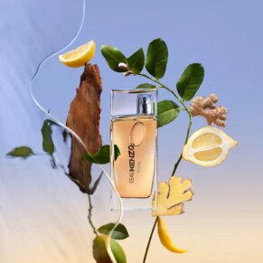 Nước hoa Kenzo L'EAU KENZO BOISEE DROP Eau de Parfum (Nam)