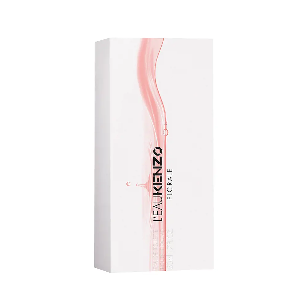 L'EAU KENZO FLORALE DROP Fragrance (Nữ) 3 Kenzo L'EAU KENZO FLORALE DROP Fragrance (Nữ)