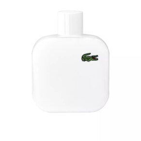 Nước hoa EAU DE LACOSTE L. 12. 12 BLANC POUR HOMME Eau de Toilette (Nam) chính hãng Lacoste