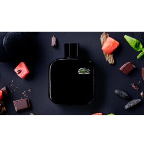 Lacoste EAU DE LACOSTE L. 12. 12 NOIR POUR HOMME Eau de Toilette (Nam)