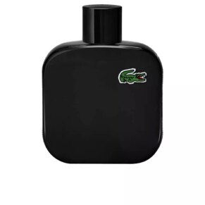 Nước hoa EAU DE LACOSTE L. 12. 12 NOIR POUR HOMME Eau de Toilette (Nam) chính hãng Lacoste