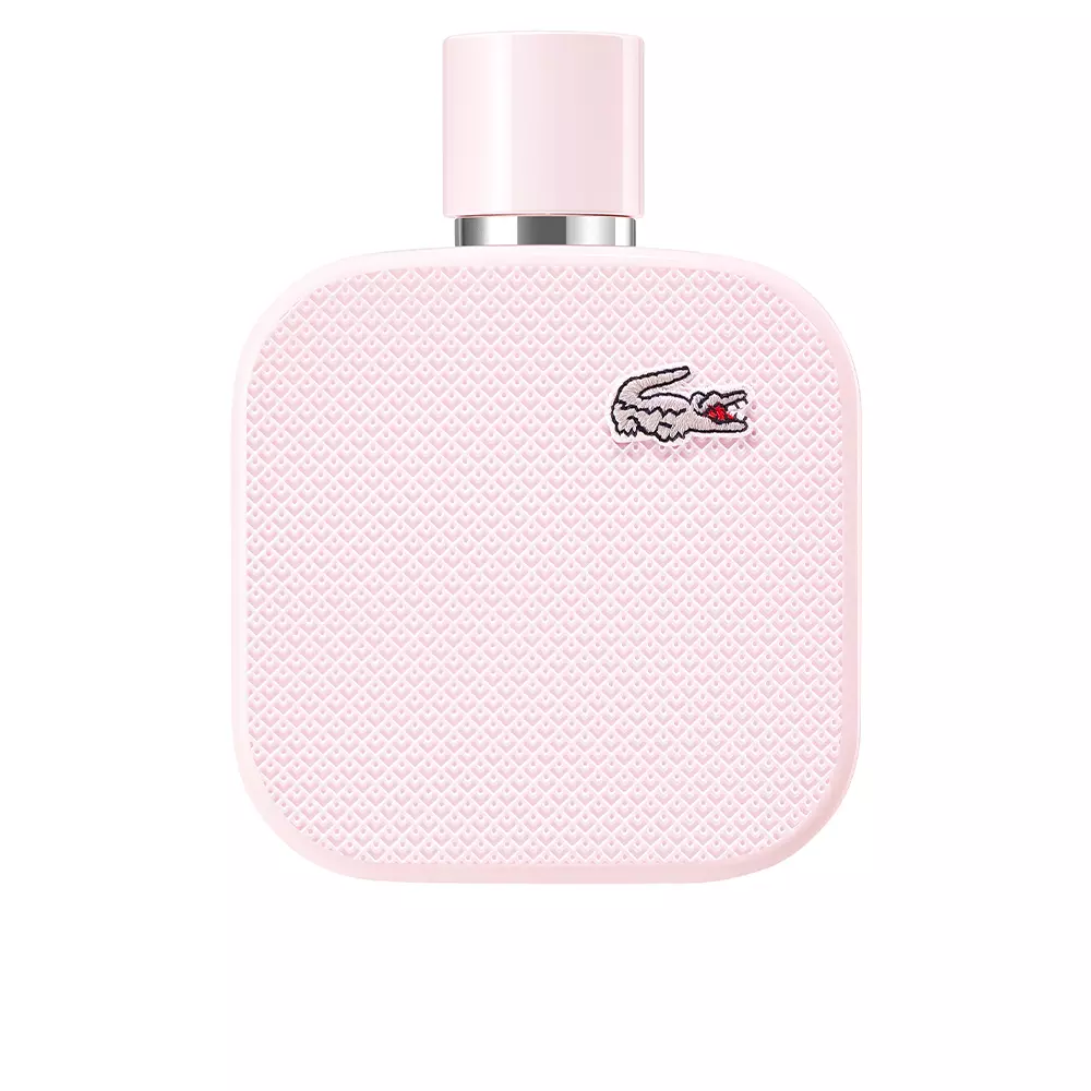 EAU DE LACOSTE L.12.12 ROSE POUR ELLE Eau de Parfum (Nữ) 30 lacoste eau de lacoste l1212 rose pour elle eau de parfum spray