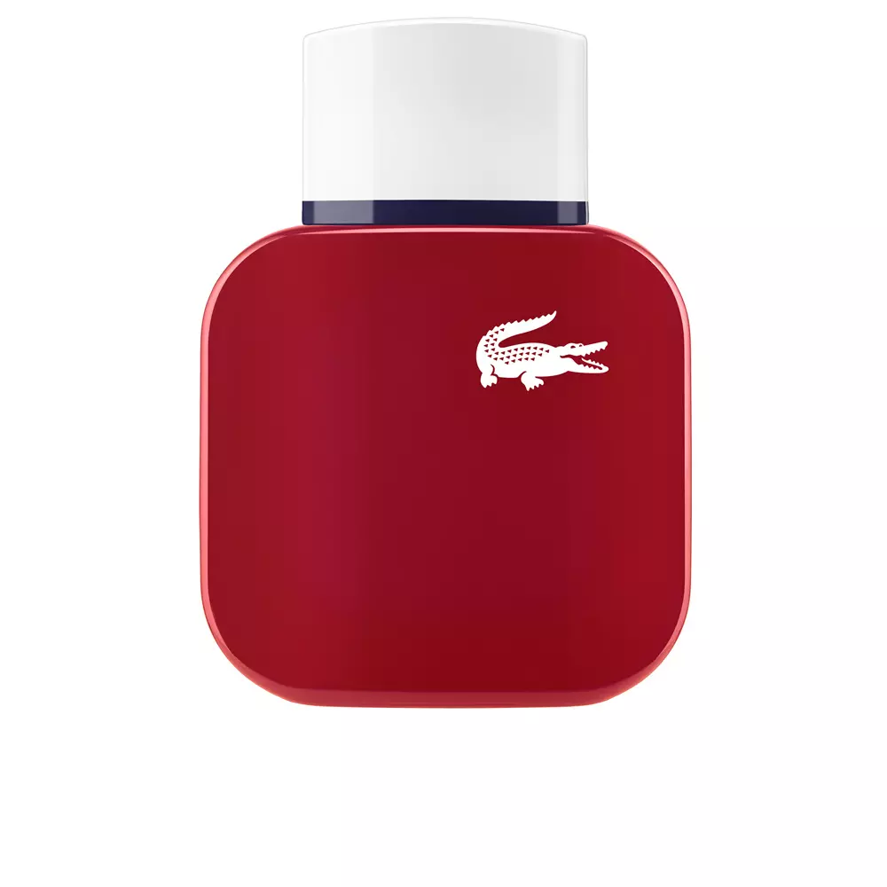L12.12. FRENCH PANACHE POUR ELLE Eau de Toilette (Nữ) 10 lacoste l1212 french panache pour elle eau de toilette spray