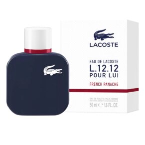 Nước hoa Lacoste L12.12. FRENCH PANACHE POUR LUI Eau de Toilette (Nam) chính hãng