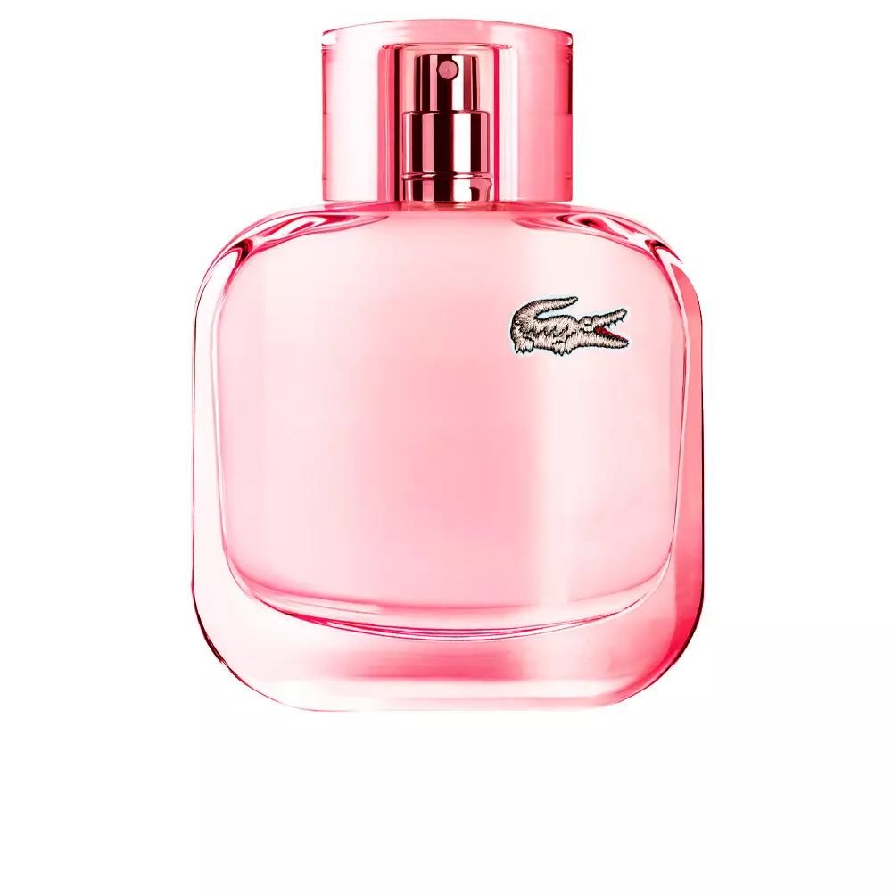 EAU DE LACOSTE L.12.12 POUR ELLE SPARKLING Eau de Toilette (Nữ) 22 lacoste l1212 pour elle sparkling edt vapo