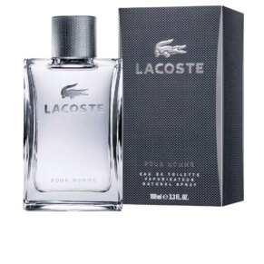 Nước hoa Lacoste LACOSTE POUR HOMME Eau de Toilette (Nam) chính hãng