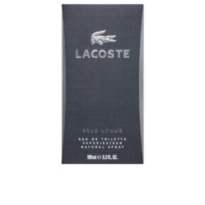 Lacoste LACOSTE POUR HOMME Eau de Toilette (Nam)