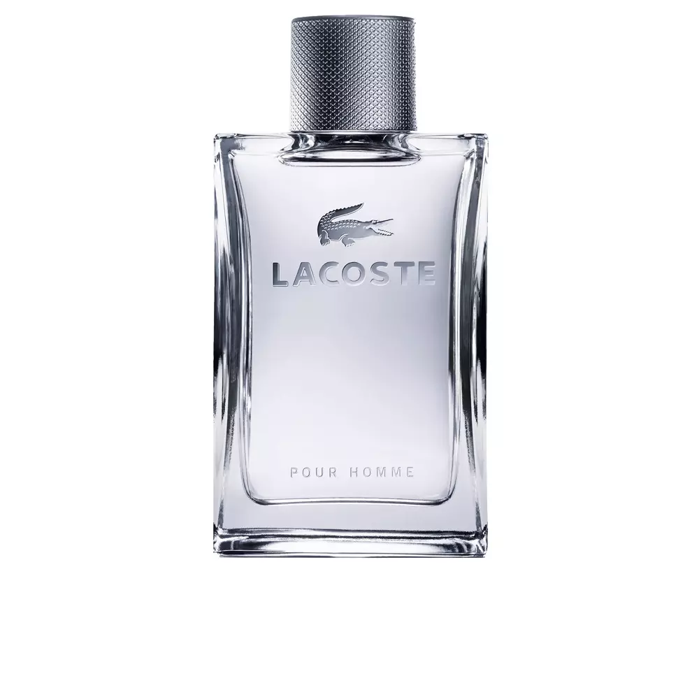 LACOSTE POUR HOMME Eau de Toilette (Nam) 10 lacoste lacoste homme eau de toilette spray