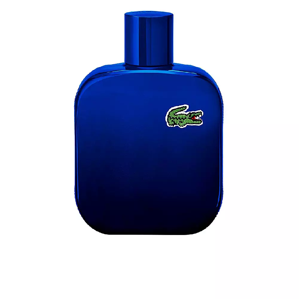 EAU DE LACOSTE L.12. 12 POUR LUI MAGNETIC Eau de Toilette (Nam) 10 lacoste lacoste magnetic edt vapo