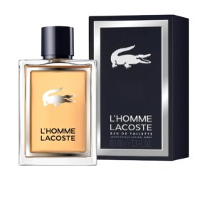 Nước hoa Lacoste L'HOMME LACOSTE Eau de Toilette (Nam) chính hãng