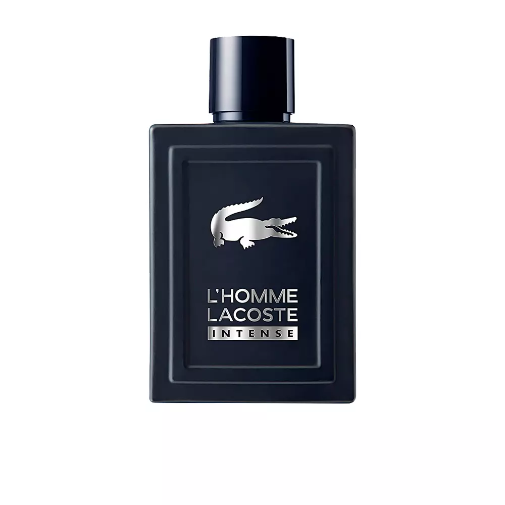 L'HOMME LACOSTE INTENSE Eau de Toilette (Nam) 8 lacoste lhomme lacoste intense eau de toilette spray