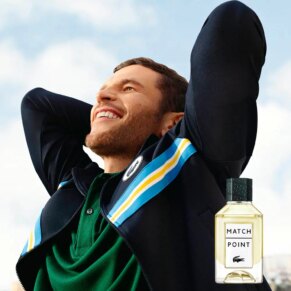Nước hoa Lacoste MATCH POINT COLOGNE Eau de Cologne (Nam)