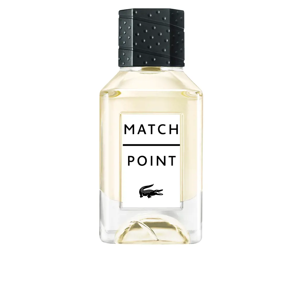 MATCH POINT COLOGNE Eau de Cologne (Nam) 24 lacoste match point cologne eau de toilette spray