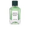 Nước hoa MATCH POINT Eau de Toilette - Cologne (Nam) chính hãng Lacoste