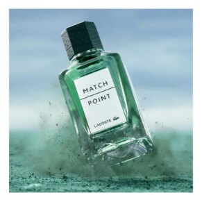 Nước hoa Lacoste MATCH POINT Eau de Toilette - Cologne (Nam)