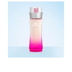Nước hoa Lacoste TOUCH OF PINK POUR FEMME Eau de Toilette (Nữ) chính hãng