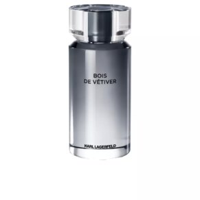 Nước hoa BOIS DE VÉTIVER Eau de Toilette (Nam) chính hãng Lagerfeld